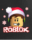 Kepurė Roblox Head christmas Kepurė Roblox Head christmas